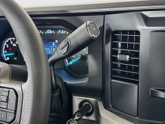 New 2027  Ford Super Duty F-350 4WD XLT Reg Cab SRW 8' Box at Graham Auto Mall near Mansfield&comma; OH
