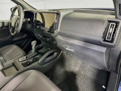 New 2026  Nissan Frontier Crew Cab 4x4 SV at Dutro Auto near Zanesville&comma; OH