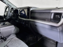 New 2027  Ford Super Duty F-250 4WD XLT Crew Cab SRW 6&period;75' Box at Graham Auto Mall near Mansfield&comma; OH