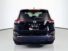 New 2026  Nissan Rogue AWD S *Ltd Avail* at Dutro Auto near Zanesville, OH