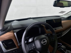 New 2026  Nissan Rogue 2026&period;5 AWD Platinum at Graham Auto Mall near Mansfield&comma; OH
