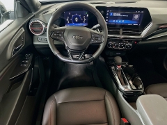 Used 2025  Chevrolet Trax FWD 4dr 2RS at Graham Auto Mall near Mansfield, OH