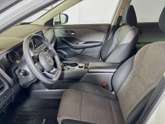 Used 2023  Nissan Rogue AWD SV at Graham Auto Mall near Mansfield, OH