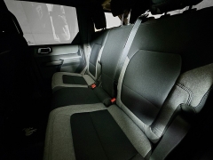 Used 2023  Ford Bronco Big Bend 4 Door 4x4 at Graham Auto Mall near Mansfield&comma; OH