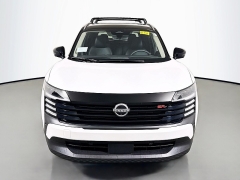 New 2026  Nissan Kicks SR AWD at Dutro Auto near Zanesville&comma; OH