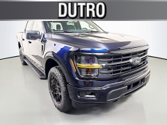 New 2026  Ford F-150 4WD XLT SuperCrew 5&period;5' Box at Graham Auto Mall near Mansfield&comma; OH