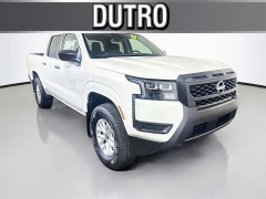New 2026  Nissan Frontier Crew Cab 4x4 S at Graham Auto Mall near Mansfield&comma; OH