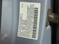 Used 2022  Honda Accord Hybrid Sport Sedan at Graham Auto Mall near Mansfield&comma; OH