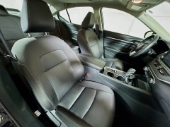 Used 2020  Nissan Altima 4d Sedan FWD 2.5L SV at Dutro Auto near Zanesville, OH