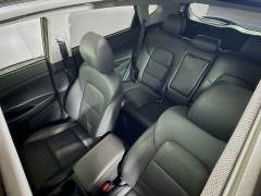 Used 2020  Hyundai Tucson 4d SUV AWD Ultimate at Graham Auto Mall near Mansfield, OH