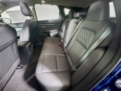 New 2026  Nissan Murano AWD Platinum at Graham Auto Mall near Mansfield&comma; OH