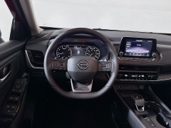 New 2026  Nissan Rogue 2026&period;5 AWD Dark Armor at Dutro Auto near Zanesville&comma; OH