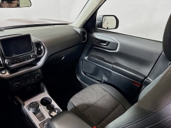 Used 2023  Ford Bronco Sport Big Bend 4x4 at Graham Auto Mall near Mansfield, OH