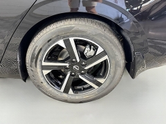 New 2025  Nissan Sentra SV CVT at Graham Auto Mall near Mansfield, OH