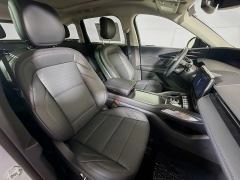 New 2026  Lincoln Nautilus Reserve AWD at Dutro Auto near Zanesville&comma; OH