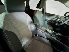 Used 2023  Nissan Rogue AWD SV at Graham Auto Mall near Mansfield&comma; OH