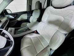 Used 2025  Lincoln Aviator Reserve AWD at Dutro Auto near Zanesville&comma; OH