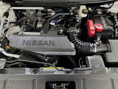 New 2026  Nissan Rogue 2026&period;5 AWD Rock Creek at Dutro Auto near Zanesville&comma; OH