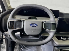 New 2025  Ford Expedition Max Active 4x4 at Graham Auto Mall near Mansfield, OH