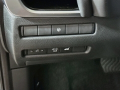 New 2026  Nissan Rogue 2026&period;5 AWD Rock Creek at Graham Auto Mall near Mansfield&comma; OH