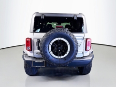 New 2026  Ford Bronco Big Bend 4 Door 4x4 at Graham Auto Mall near Mansfield&comma; OH