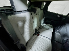 Used 2020  Ford Escape 4d SUV AWD SE at Dutro Auto near Zanesville&comma; OH