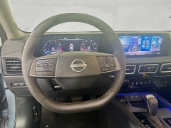 New 2026  Nissan Sentra SR CVT at Graham Auto Mall near Mansfield&comma; OH