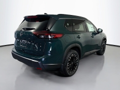 New 2026  Nissan Rogue 2026&period;5 AWD Dark Armor at Dutro Auto near Zanesville&comma; OH