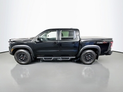 Used 2022  Nissan Frontier Crew Cab 4x4 PRO-4X Auto at Graham Auto Mall near Mansfield&comma; OH