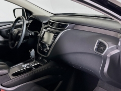 Used 2020  Nissan Murano 4d SUV AWD SV at Dutro Auto near Zanesville&comma; OH