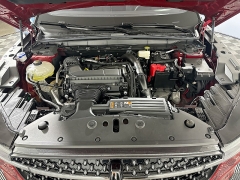 New 2024 Lincoln Nautilus Premiere AWD at Dutro Auto near Zanesville, OH