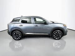 New 2026  Nissan Kicks SV AWD at Graham Auto Mall near Mansfield, OH