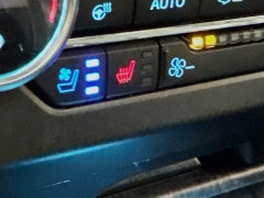 Used 2020  Ford Expedition 4d SUV 4WD Limited at Graham Auto Mall near Mansfield&comma; OH