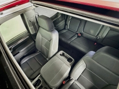 Used 2025  Chevrolet Silverado 1500 4WD Crew Cab 147" LTZ at Graham Auto Mall near Mansfield&comma; OH
