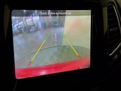 Used 2019  Jeep Compass 4d SUV FWD Limited at Graham Auto Mall near Mansfield&comma; OH