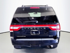 Used 2016  Lincoln Navigator 4d SUV 4WD Reserve at Dutro Auto near Zanesville&comma; OH
