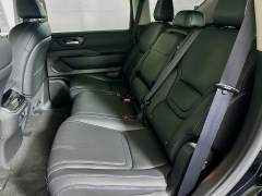 New 2025  Nissan Armada 4x4 SV at Graham Auto Mall near Mansfield, OH