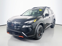 New 2026  Nissan Rogue 2026&period;5 AWD Rock Creek at Dutro Auto near Zanesville&comma; OH