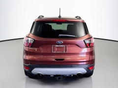 Used 2018  Ford Escape 4d SUV 4WD SEL at Graham Auto Mall near Mansfield&comma; OH
