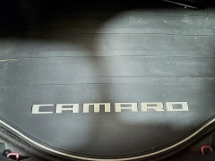 Used 2014  Chevrolet Camaro 2d Convertible LT1 at Dutro Auto near Zanesville&comma; OH