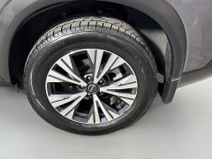 Used 2022  Nissan Rogue AWD SV at Graham Auto Mall near Mansfield, OH