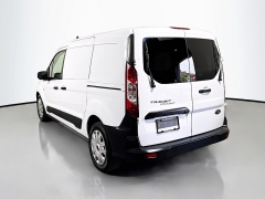 Used 2020  Ford Transit Connect Cargo Ext Van XL at Dutro Auto near Zanesville, OH