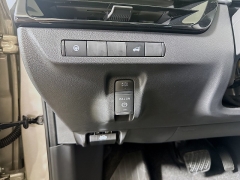 New 2026  Nissan Murano AWD SL at Graham Auto Mall near Mansfield&comma; OH