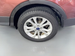 Used 2018  Ford Escape 4d SUV 4WD SEL at Graham Auto Mall near Mansfield&comma; OH