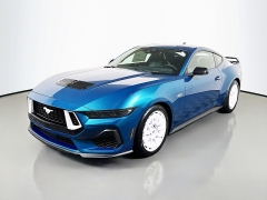 New 2026  Ford Mustang GT Premium Fastback at Dutro Auto near Zanesville&comma; OH