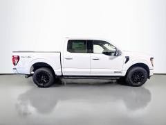 New 2026  Ford F-150 4WD XLT SuperCrew 5&period;5' Box Hybrid at Graham Auto Mall near Mansfield&comma; OH