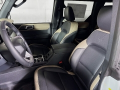 New 2026  Ford Bronco Big Bend 4 Door 4x4 at Graham Auto Mall near Mansfield&comma; OH
