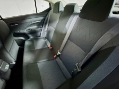 New 2025  Nissan Versa SV CVT at Graham Auto Mall near Mansfield, OH