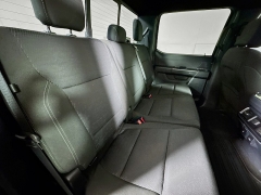 Used 2023  Ford F-150 4WD XLT SuperCrew 5&period;5' Box at Dutro Auto near Zanesville&comma; OH