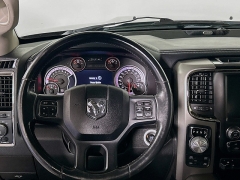 Used 2014  Ram 1500 4WD Crew Cab Sport at Graham Auto Mall near Mansfield, OH